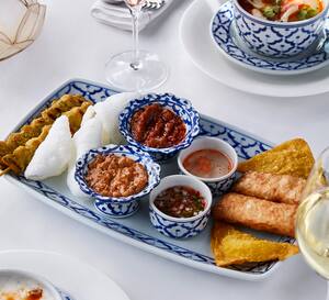 Pera Thai Photos Pictures Of Pera Thai Istanbul Zomato